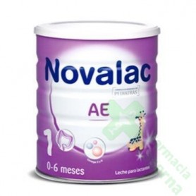 NOVALAC 1 AE 800 G