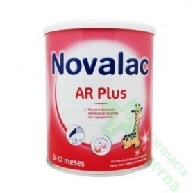 NOVALAC 1 AR 800 G