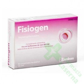 FISIOGEN 28 COMP