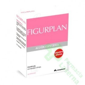 FIGURPLAN 90 CAPS