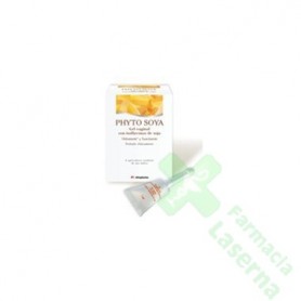 PHYTOSOYA ARKOC GEL VAGINAL