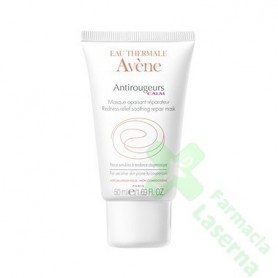 AVENE ANTIROJECES MASCARILLA CALMANTE REPARADORA