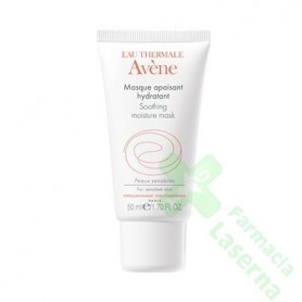 AVENE MASCARILLA 40 ML