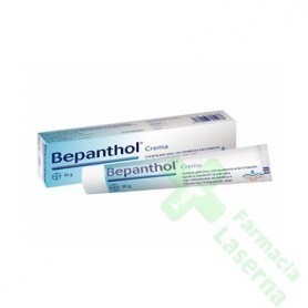 BEPANTHOL HYDRO-CREMA 100 G