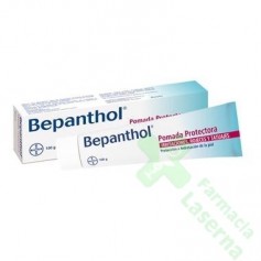 BEPANTHOL LIPO-CREMA 100 G