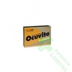 OCUVITE LUTEIN 60 COMP