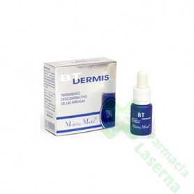 BOTO DERMIS MEDICHY MODEL 15 ML