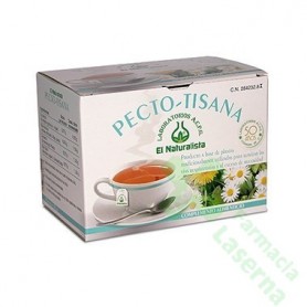 NATURALISTA NAT EXPECTOR 20S