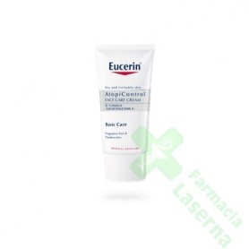 EUCERIN REPAIR CREMA FACIAL 50 ML