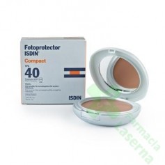 FOTOPROTECTOR ISDIN EXTR UVA SPF50+ COMP 10 G