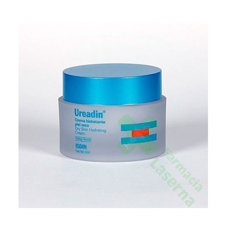 UREADIN CREMA FACIAL 50 ML