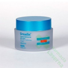 UREADIN CREMA FACIAL 50 ML