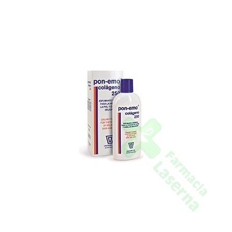 PON EMO COLAGENO 250 ML