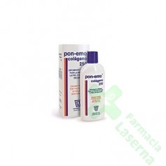 PON EMO COLAGENO 250 ML