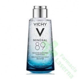 VICHY MINERAL 89 50 ML