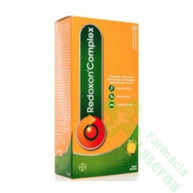 REDOXCOMPLEX 30 COMP