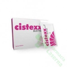 CISTEXX 10 SOBRES