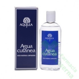 AGUA CUTANEA AQUILEA 500 ML