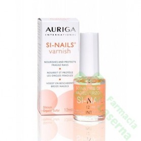 SI NAILS REGENERADOR UÑAS 15 ML
