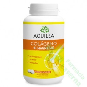 AQUILEA ARTINOVA COLAGENO CON MAGNESIO 240 COMP
