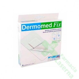 DERMOMED FIX 9X5 6 APOS