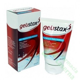 GELISTAX GEL FRESCO 125 ML