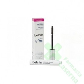 BELCILS MASCARA PRECISION 12 ML