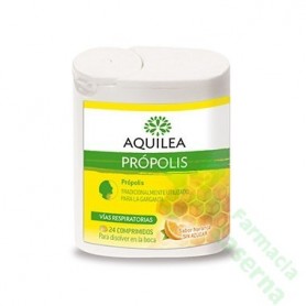 AQUILEA PROPOLIS 24 COMP
