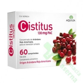CISTITUS AQUILEA 15 COMP