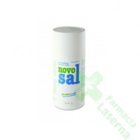 NOVOSAL SAL DIETETICA HIPOSODICA 500 G
