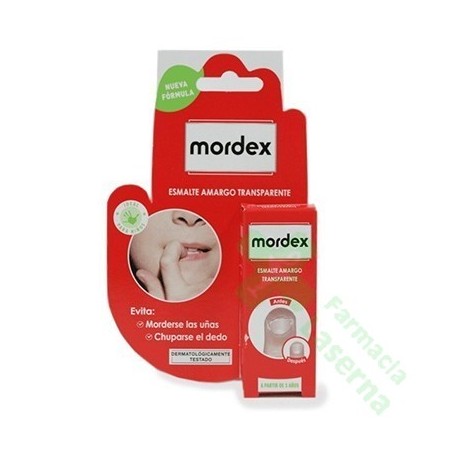 MORDEX 10 ML