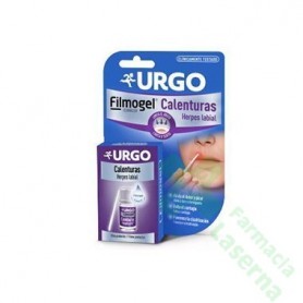 URGO CALENTURAS APOS LIQ 3 ML