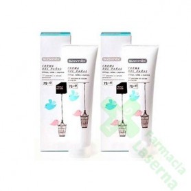 SUAVINEX CREMA DEL PAÑAL 75 ML